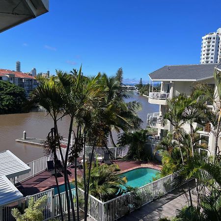 Surfers Del Rey apartamento Aparthotel Gold Coast Exterior foto