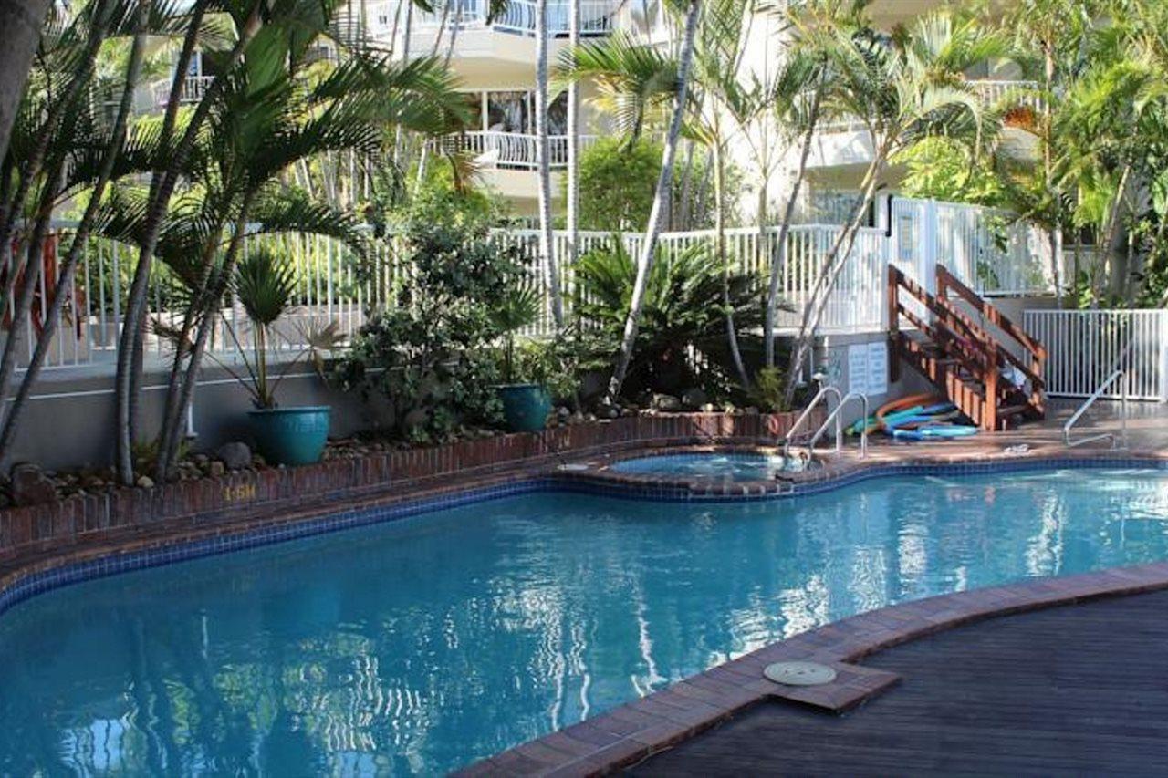 Surfers Del Rey apartamento Aparthotel Gold Coast Exterior foto