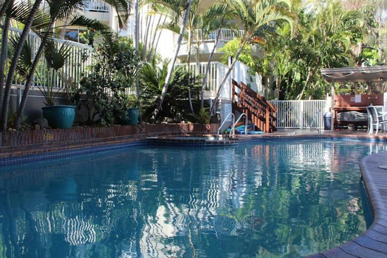 Surfers Del Rey apartamento Aparthotel Gold Coast Exterior foto