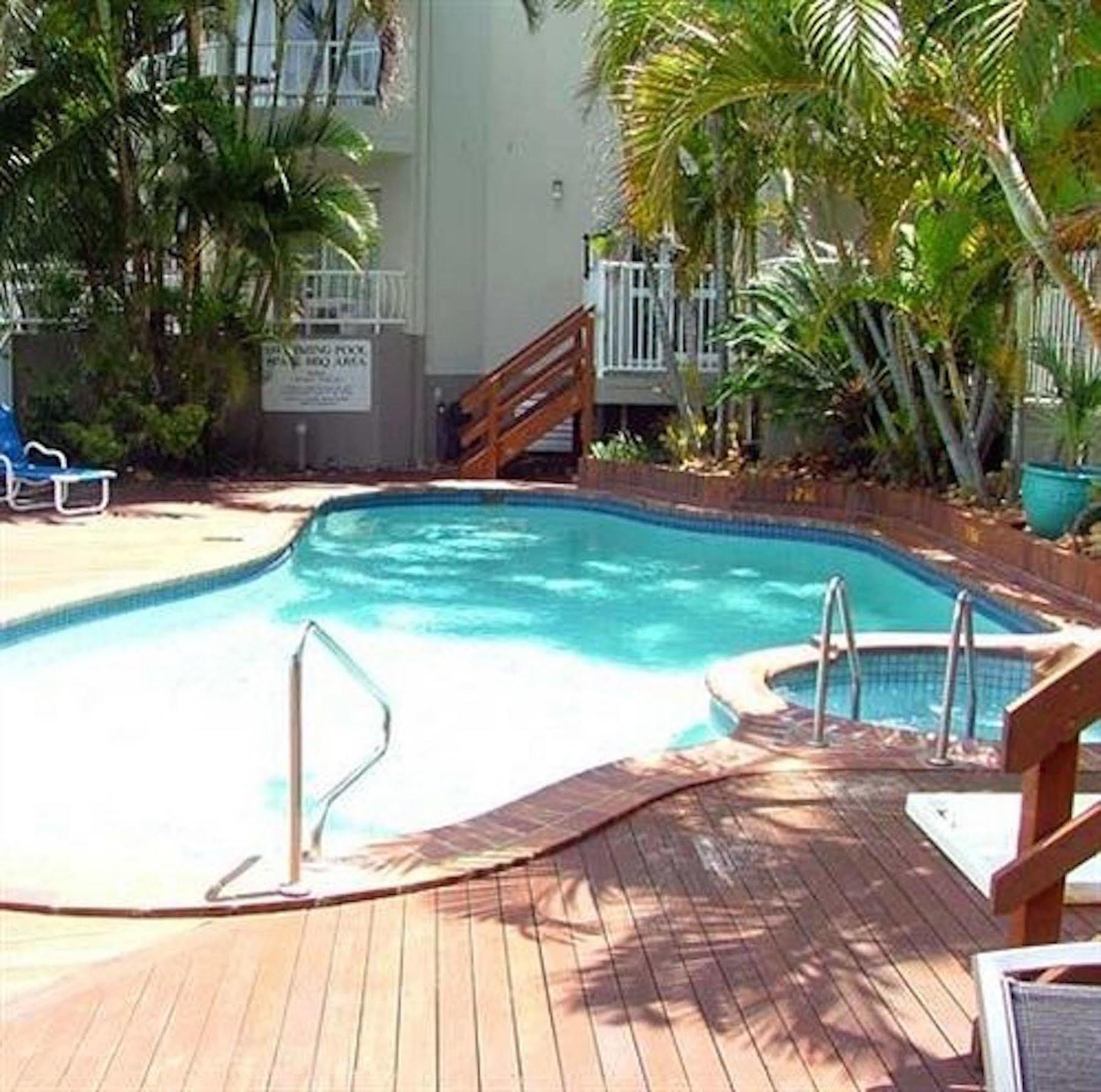 Surfers Del Rey apartamento Aparthotel Gold Coast Exterior foto