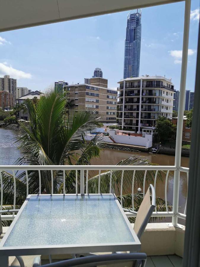 Surfers Del Rey apartamento Aparthotel Gold Coast Exterior foto